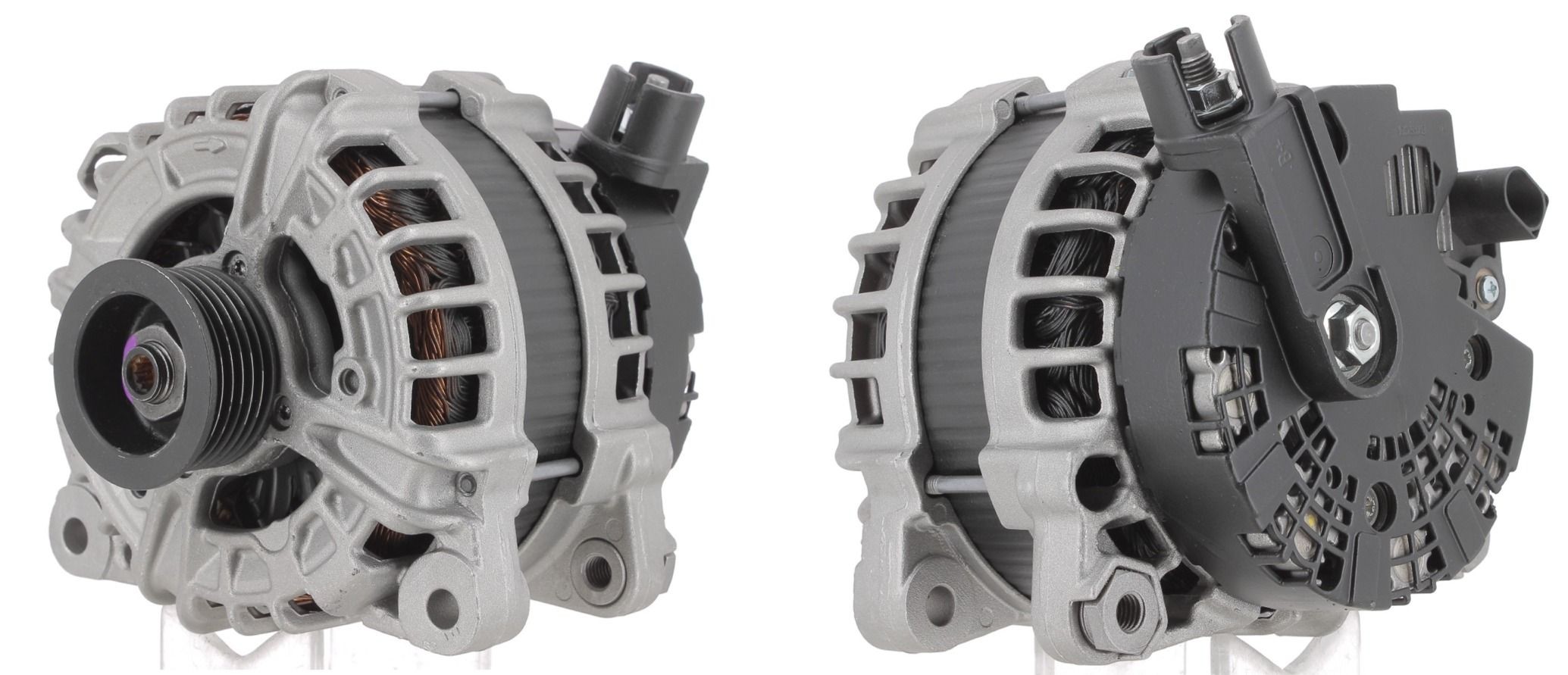 ROTOVIS Automotive Electrics Alternator Article number: 9091606 cheaply