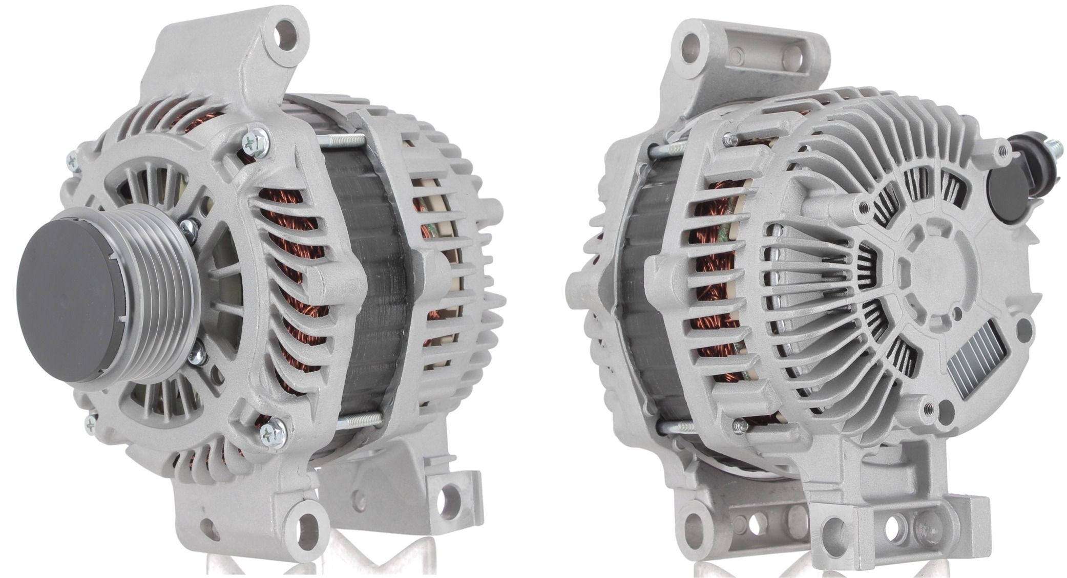 ROTOVIS Automotive Electrics Alternator Article number: 9091644 cheaply