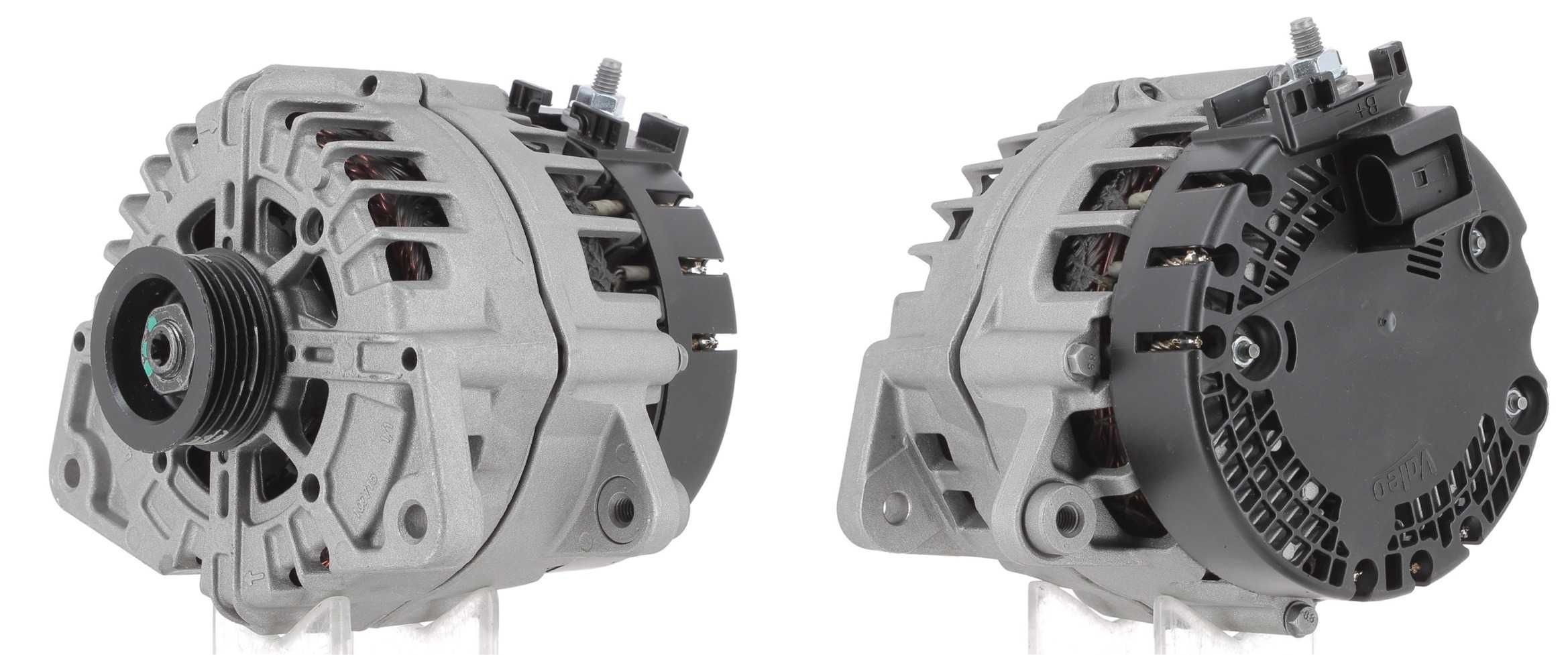 ROTOVIS Automotive Electrics Alternator Article number: 9091682 cheaply