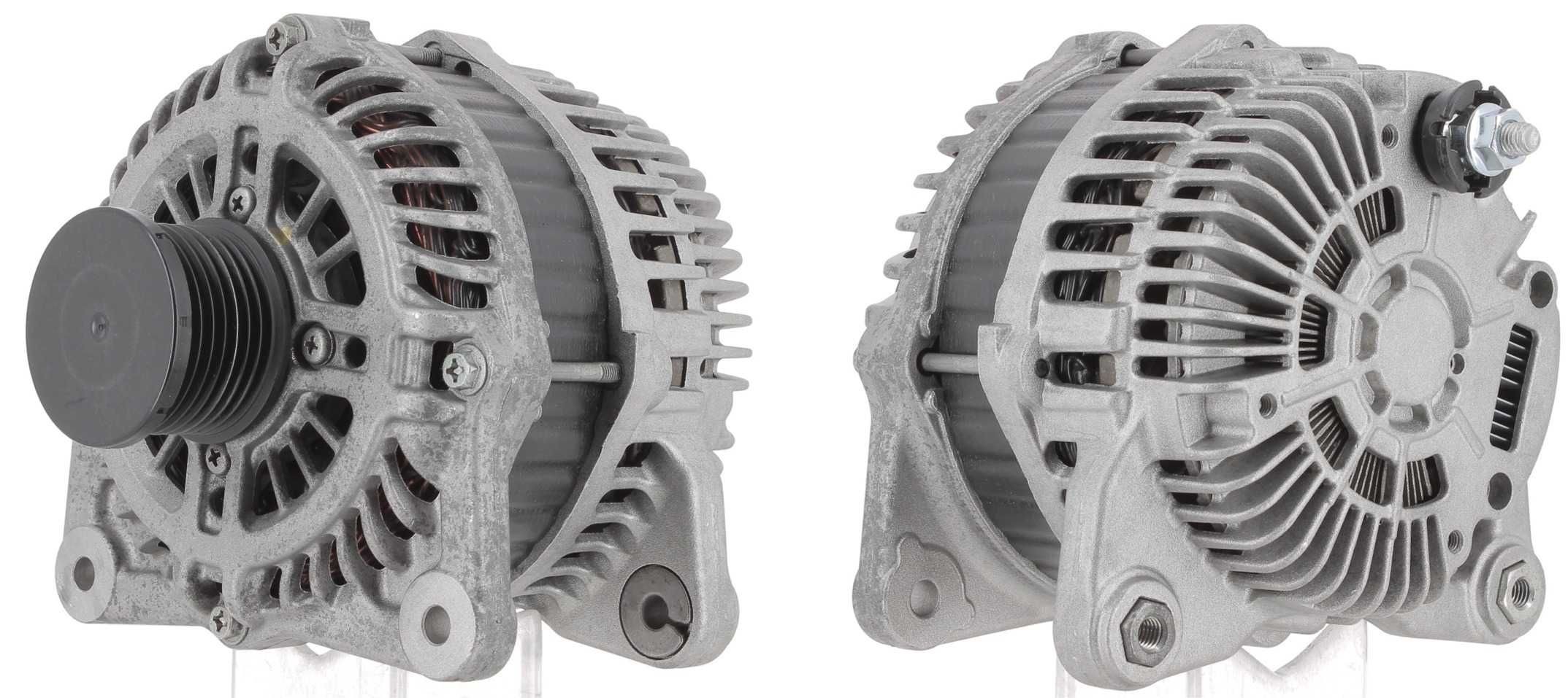 ROTOVIS Automotive Electrics Alternator Article number: 9091771 cheaply