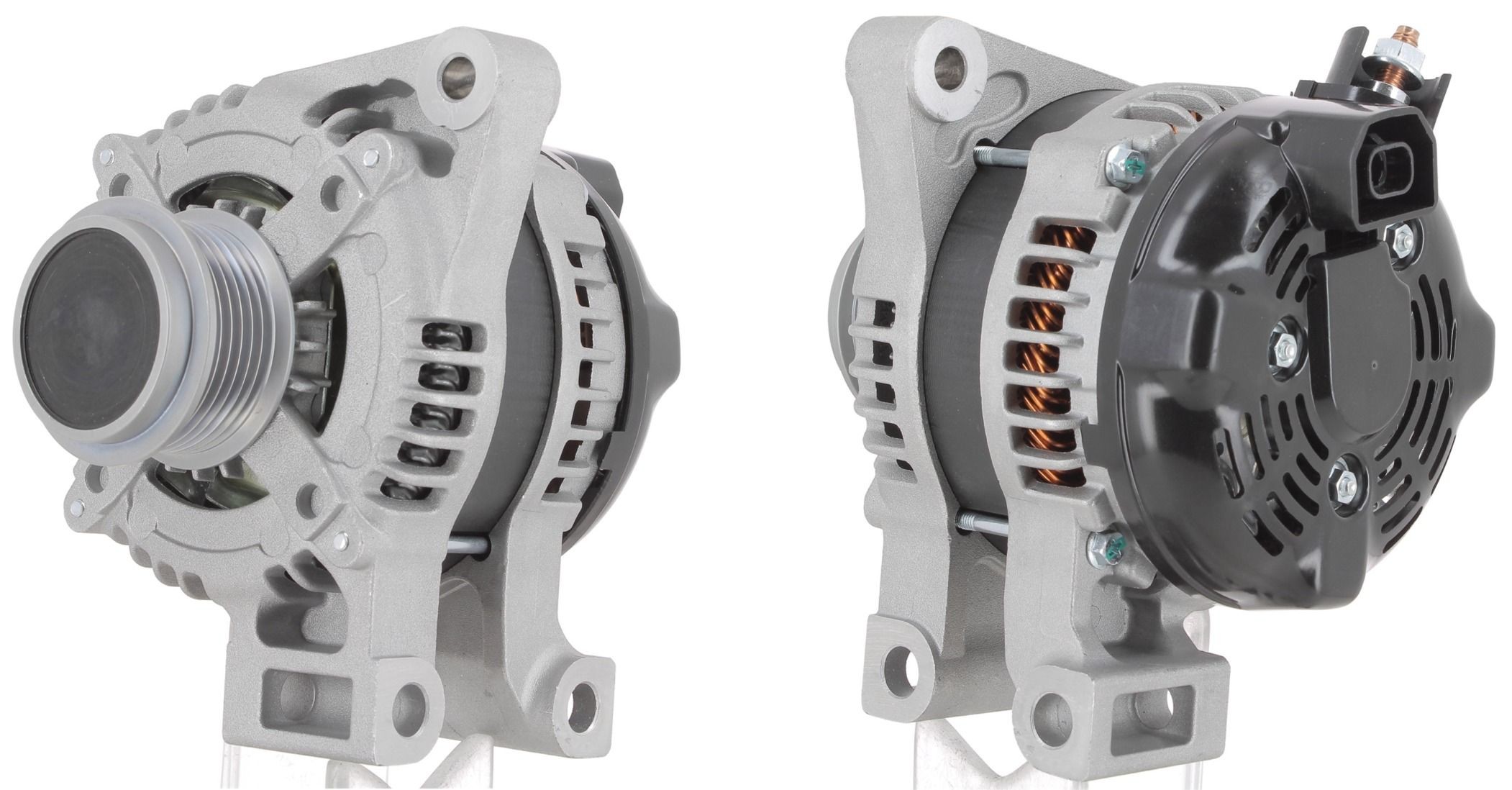 ROTOVIS Automotive Electrics Alternator Article number: 9091798 cheaply