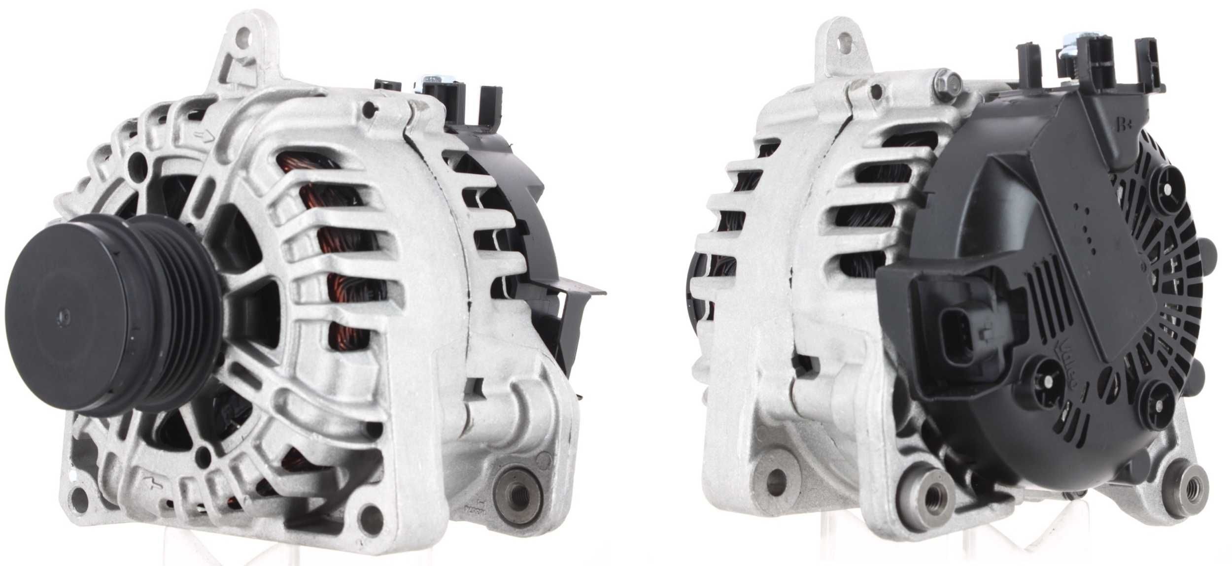 ROTOVIS Automotive Electrics Alternator Article number: 9091810 cheaply