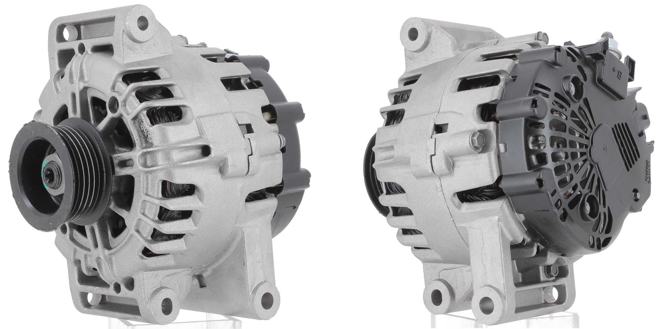 ROTOVIS Automotive Electrics Alternator Article number: 9091814 cheaply