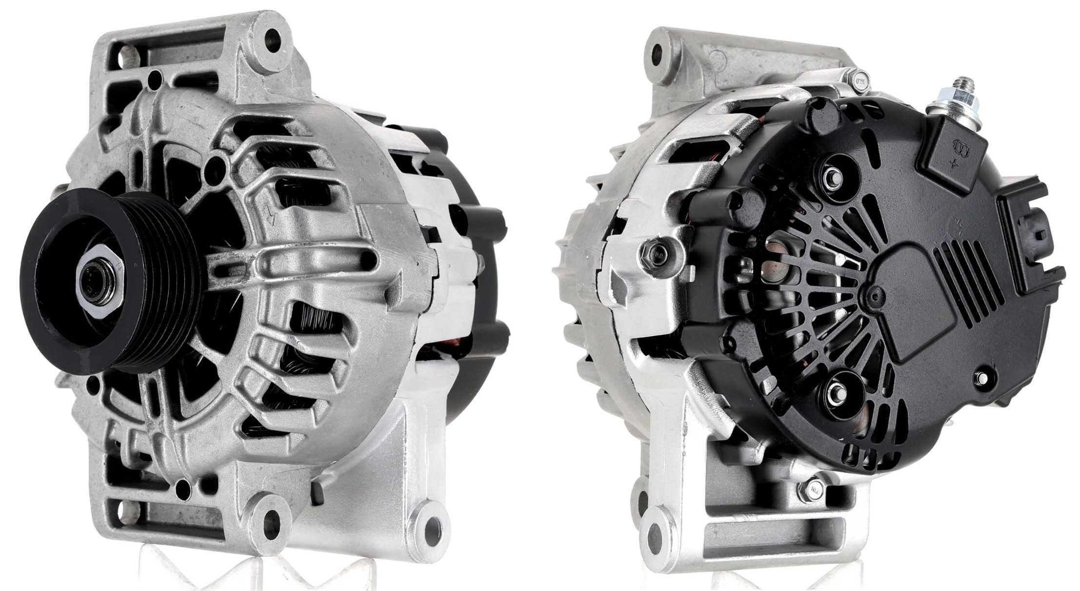 ROTOVIS Automotive Electrics Generator Varenummer: 9091815 billige