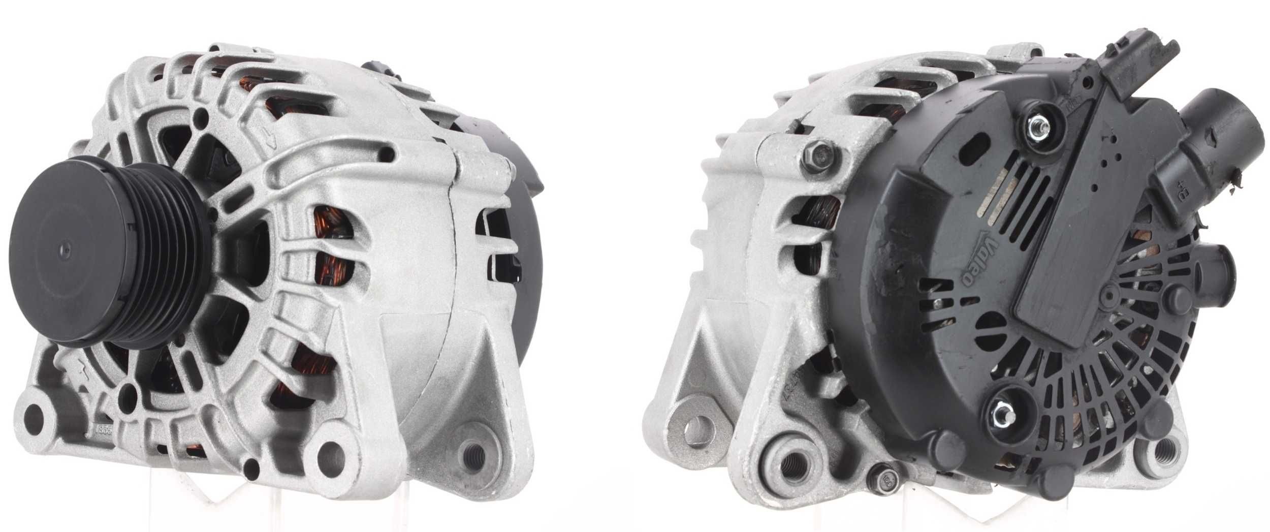 ROTOVIS Automotive Electrics Alternator Article number: 9091849 cheaply