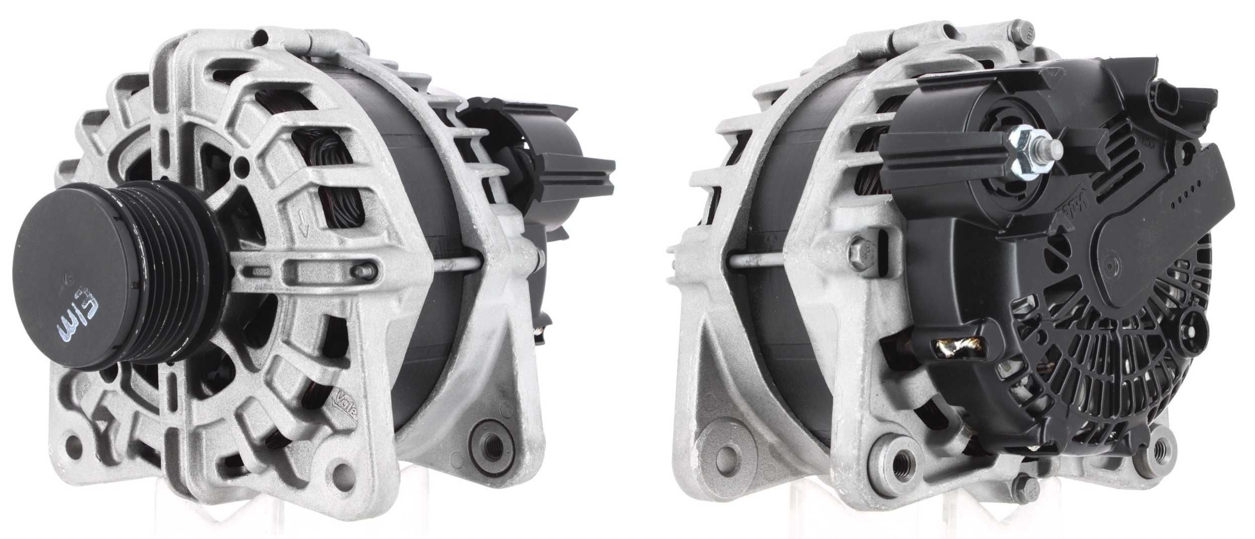 ROTOVIS Automotive Electrics Generator Varenummer: 9091889 billige