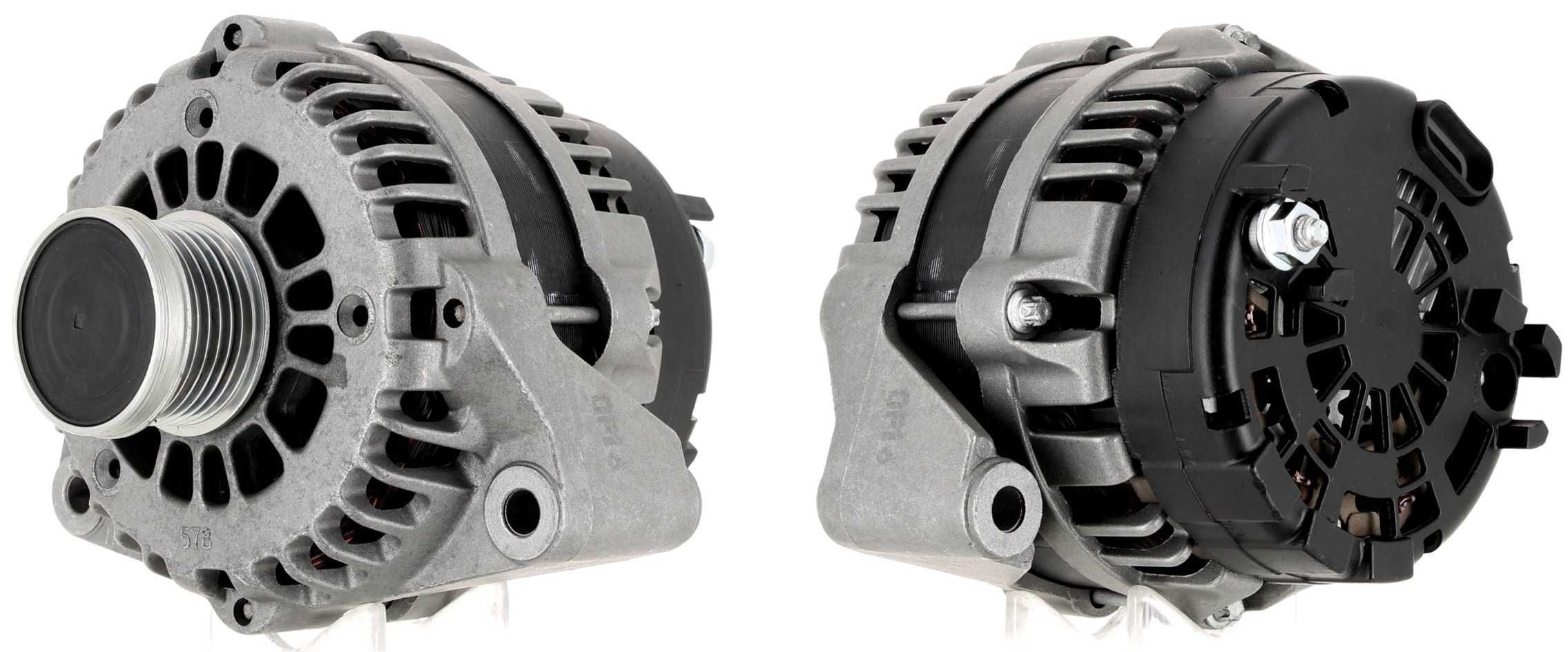 ROTOVIS Automotive Electrics Alternator Article number: 9091916 cheaply