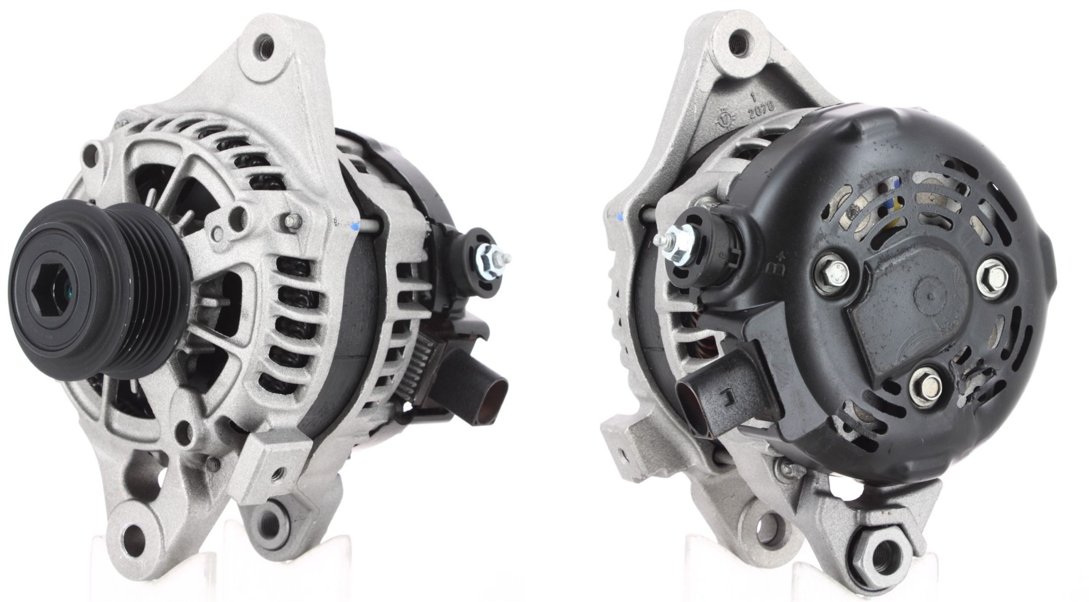 ROTOVIS Automotive Electrics Alternator Article number: 9091998 cheaply