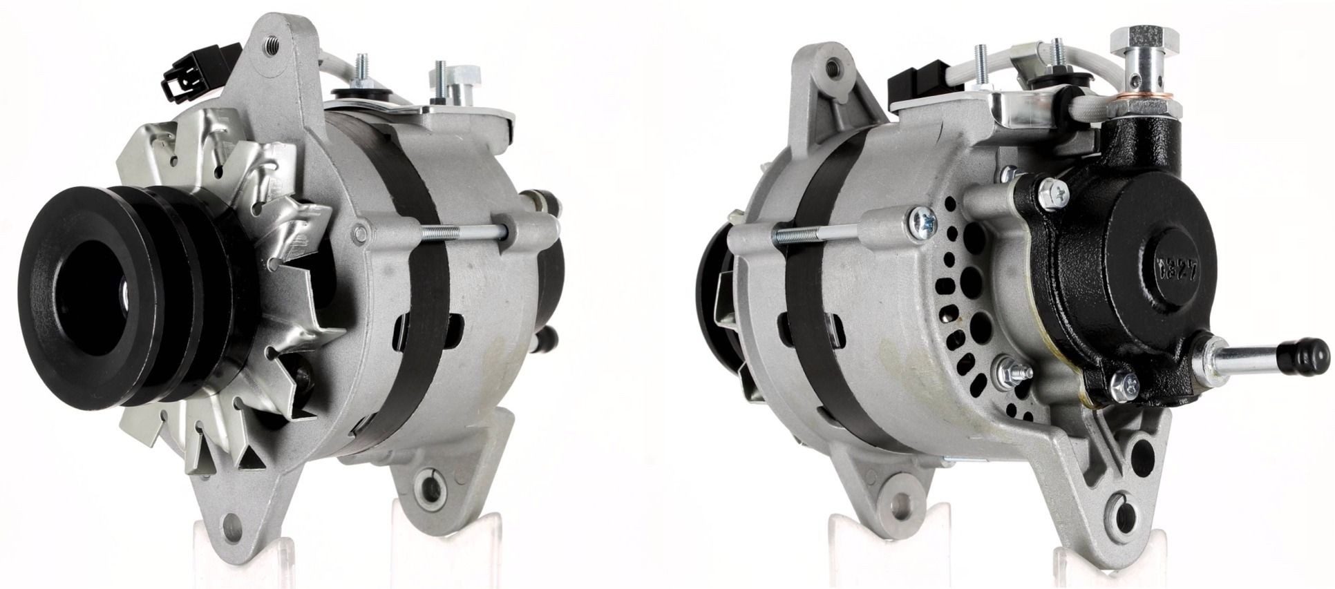 ROTOVIS Automotive Electrics Generaator Artikli number: 9092099 soodsalt