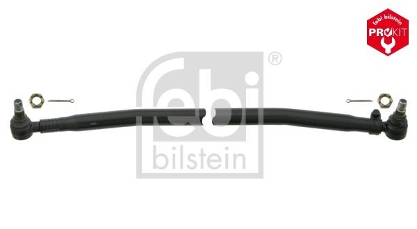 FEBI BILSTEIN Brake Pedal Pad Article number: 198936 cheaply