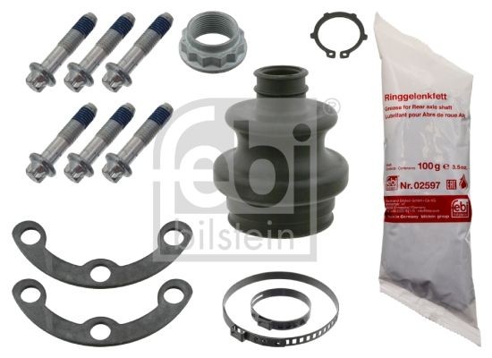 FEBI BILSTEIN Timing Chain Article number: 199970 cheaply