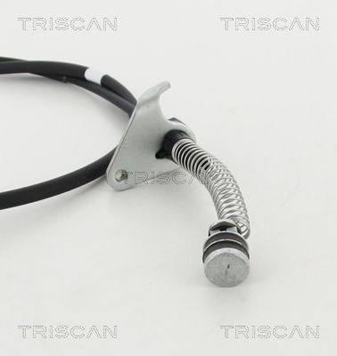 TRISCAN 8140 29794 Tross, käigukast MULTIVAN 2.0 BiTDI 180 HP Diisel 2015