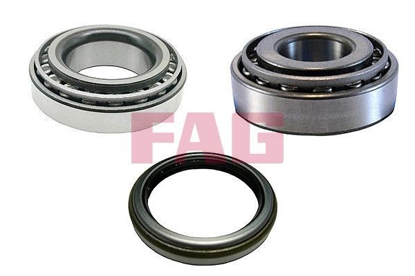 FAG Anti-Friction Bearing, suspension strut support mounting Article number: 713 0791 20 cheaply