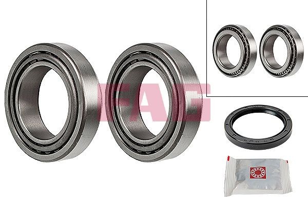 FAG Ball Joint Article number: 825 0495 10 cheaply