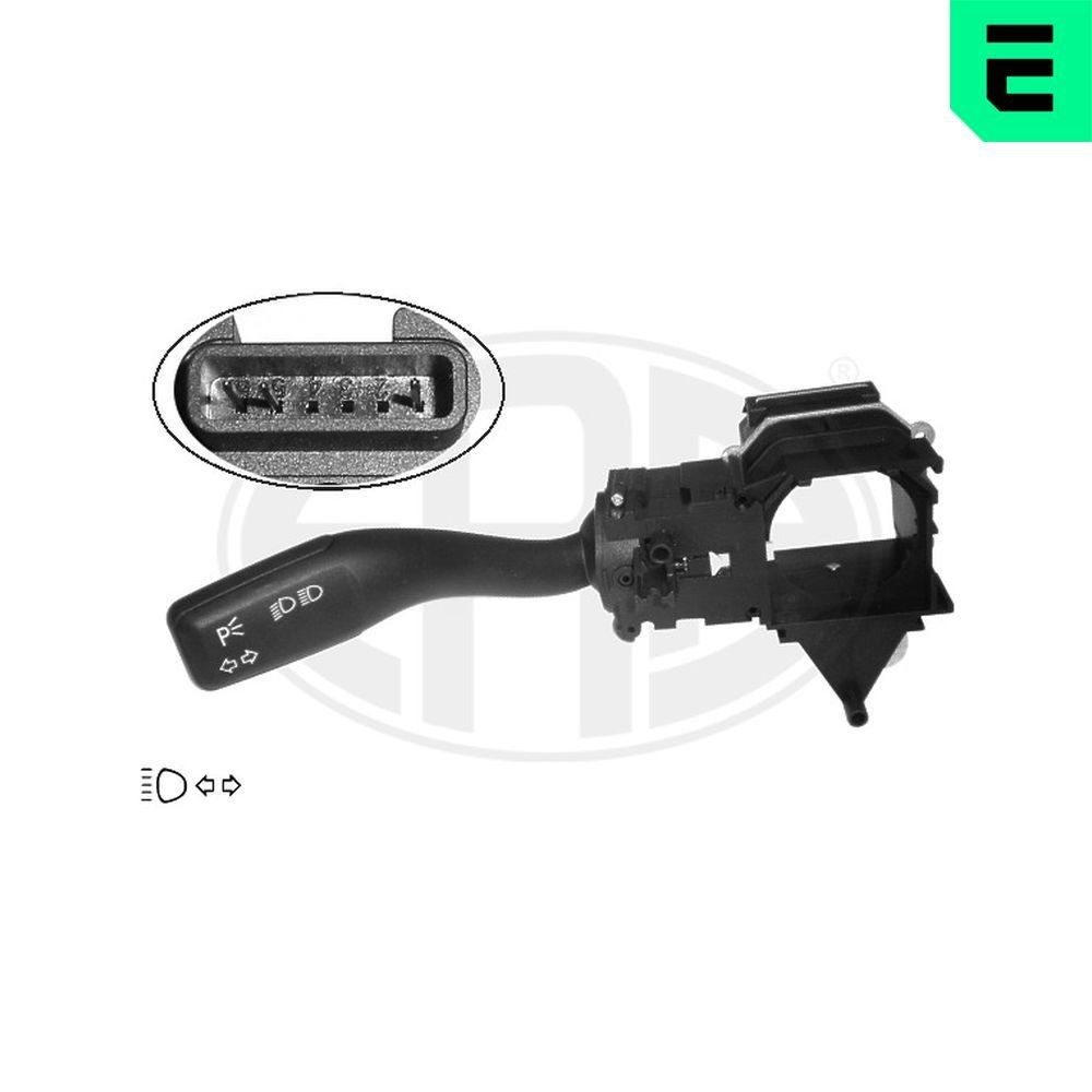 ERA Intercooler Article number: 672133 cheaply