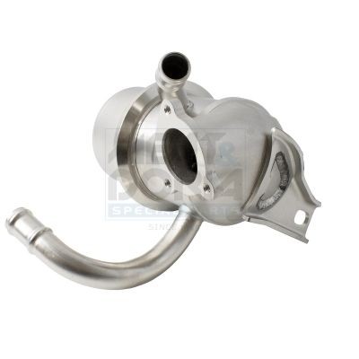 MEAT & DORIA 881012 EGR-jahuti SCALA 1.6 TDI 116 HP Diisel