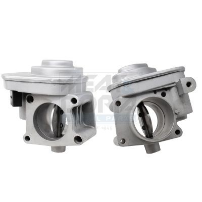 MEAT & DORIA Throttle body Article number: 89037R cheaply
