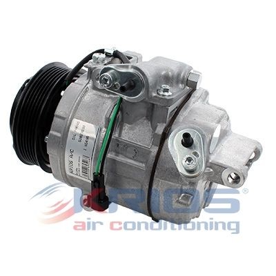 MEAT & DORIA Air conditioning compressor Article number: K15549A cheaply