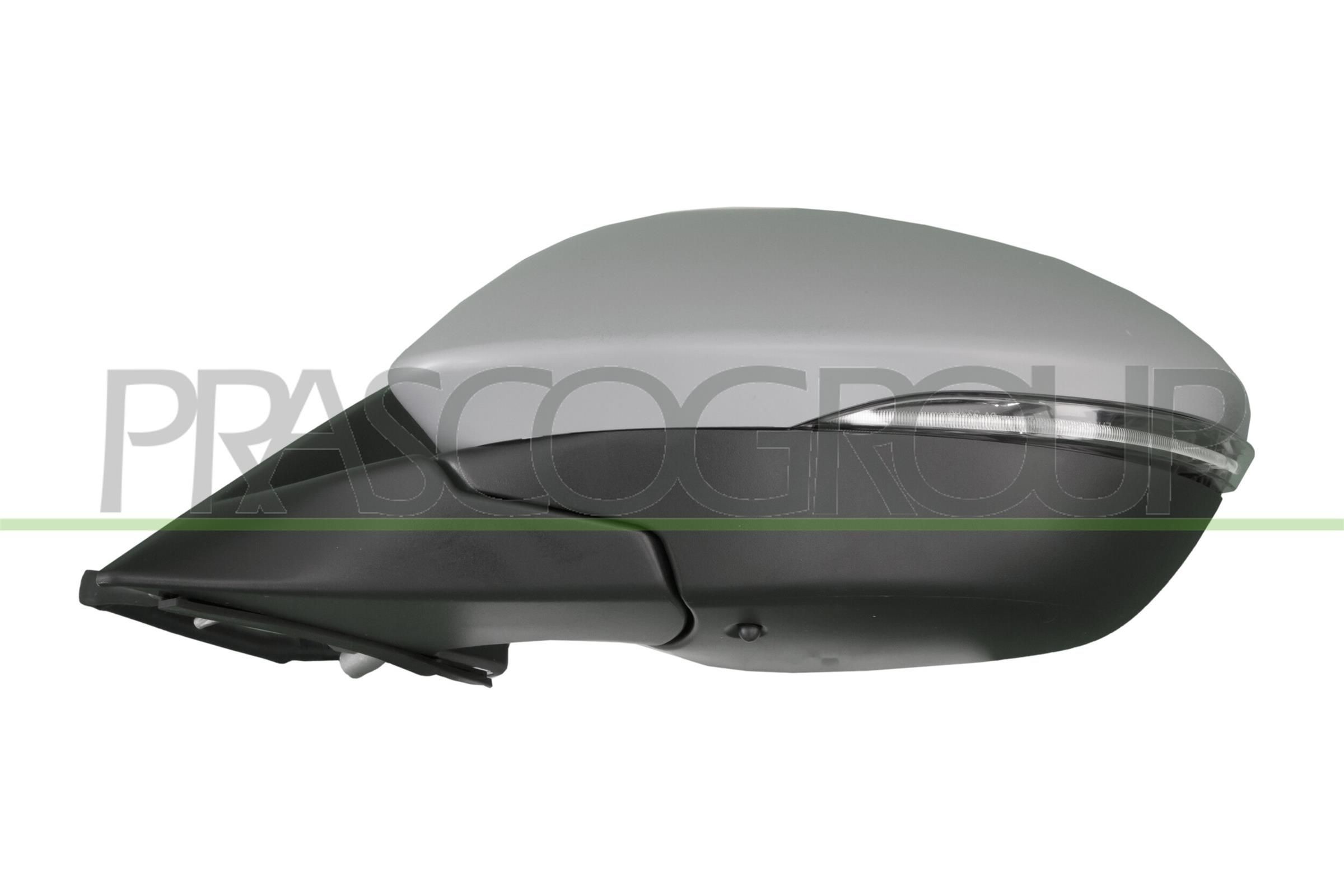 PRASCO Afdækning, frontspoiler Varenummer: AA7101910 billige