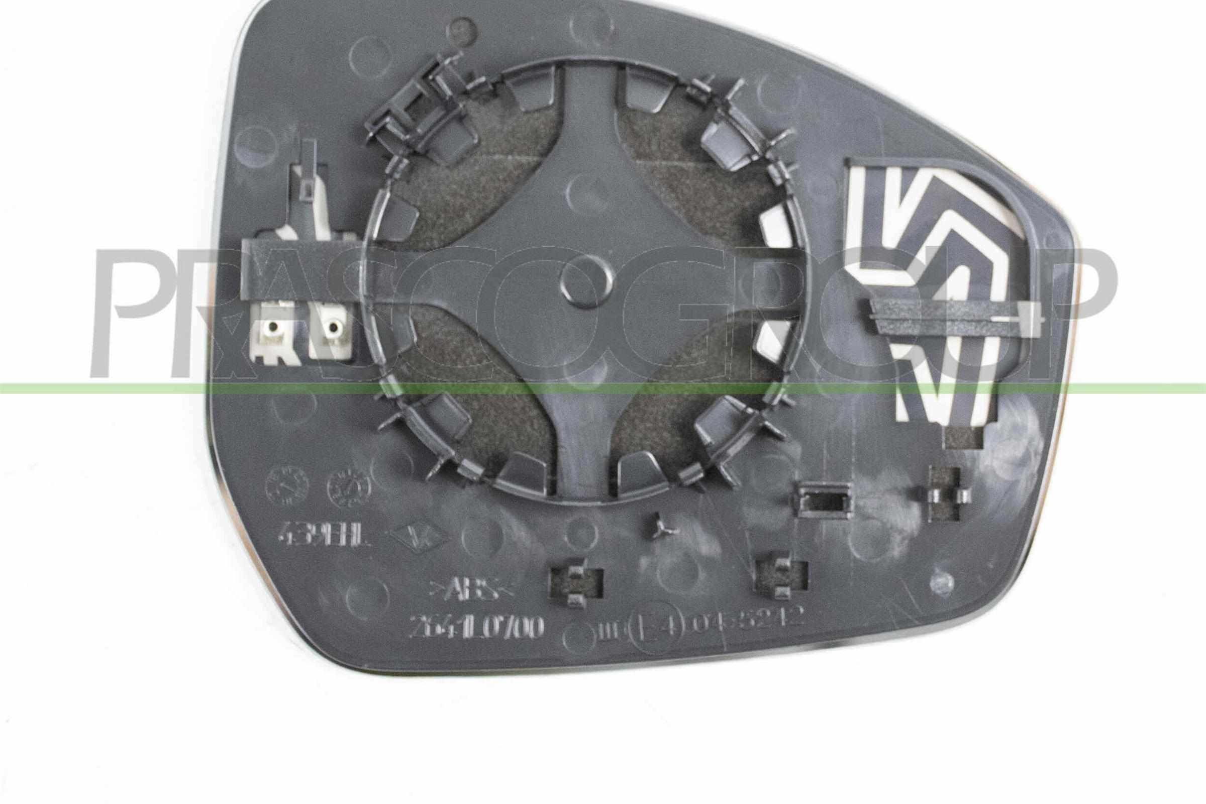PRASCO Bumper Article number: KI6201001 cheaply