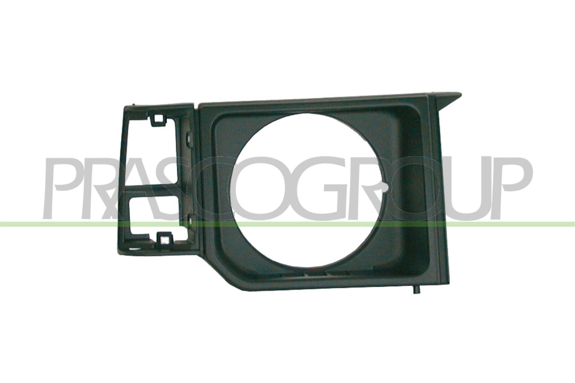 PRASCO Fender flare Article number: LR1041581 cheaply