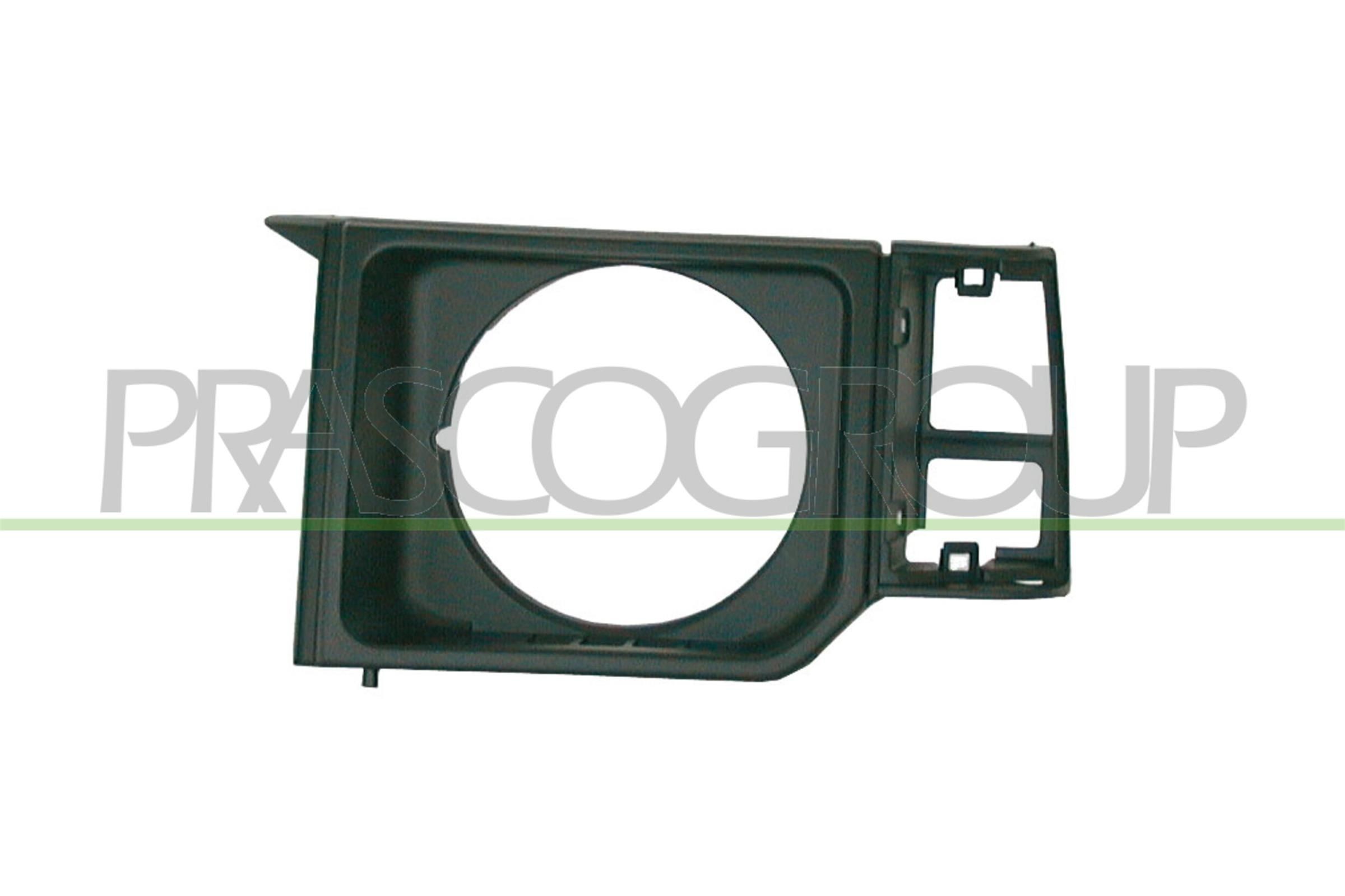 PRASCO Fender flare Article number: LR1041582 cheaply