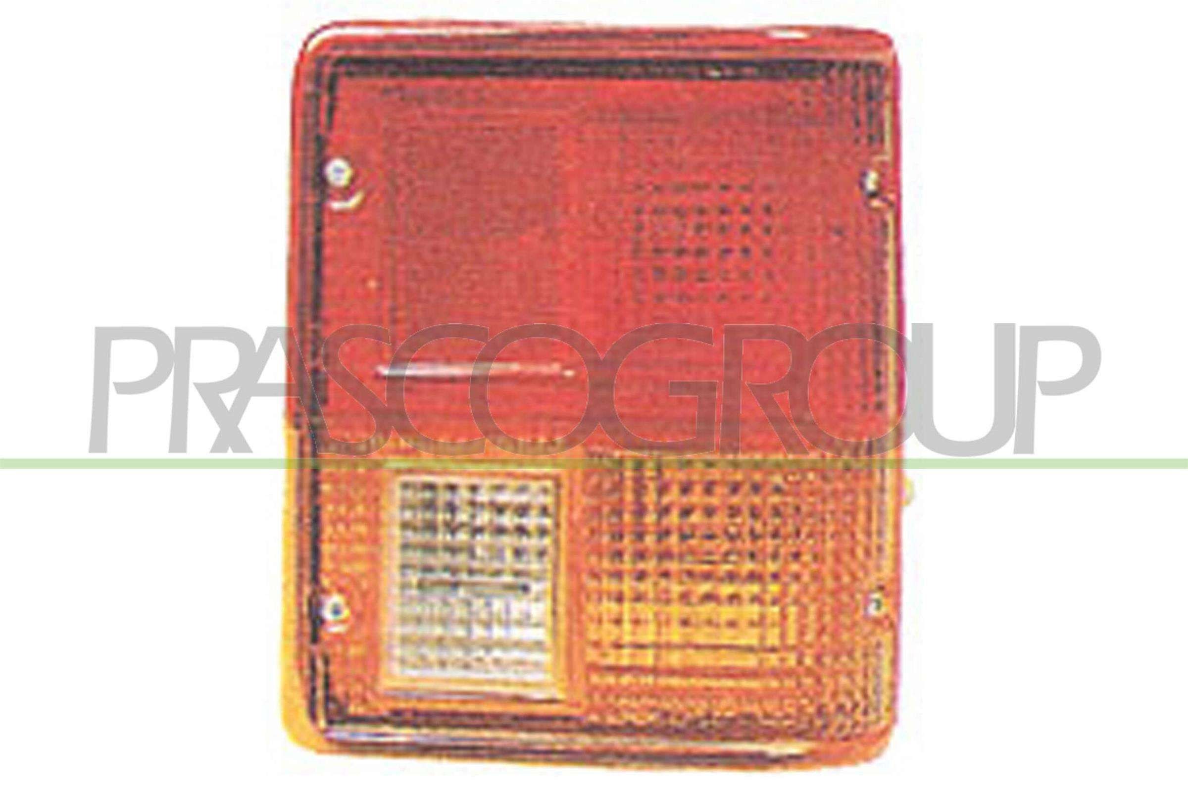 PRASCO Fog Light Article number: LR1044413 cheaply