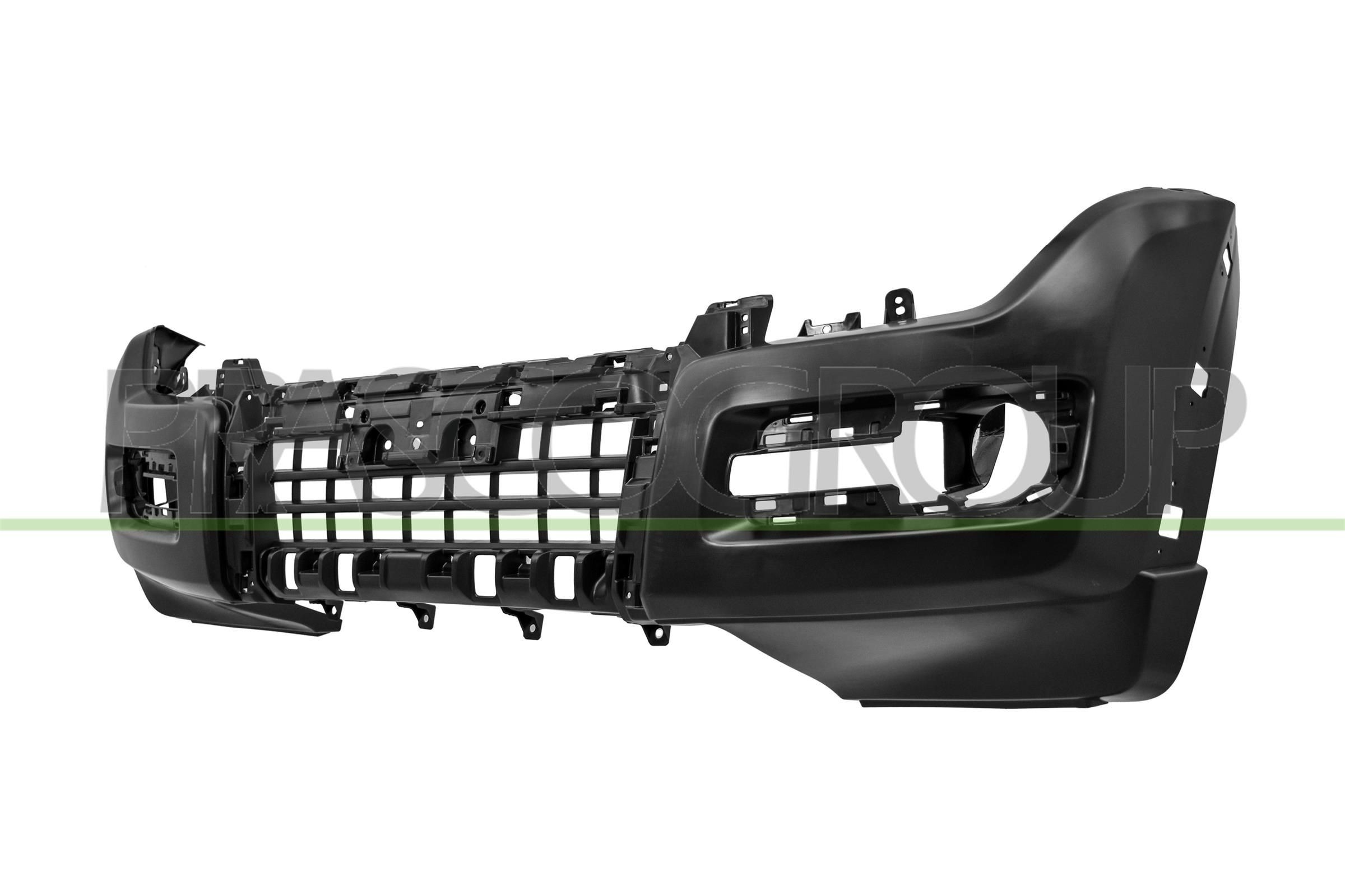 PRASCO Bumper bracket Article number: LR7501004 cheaply