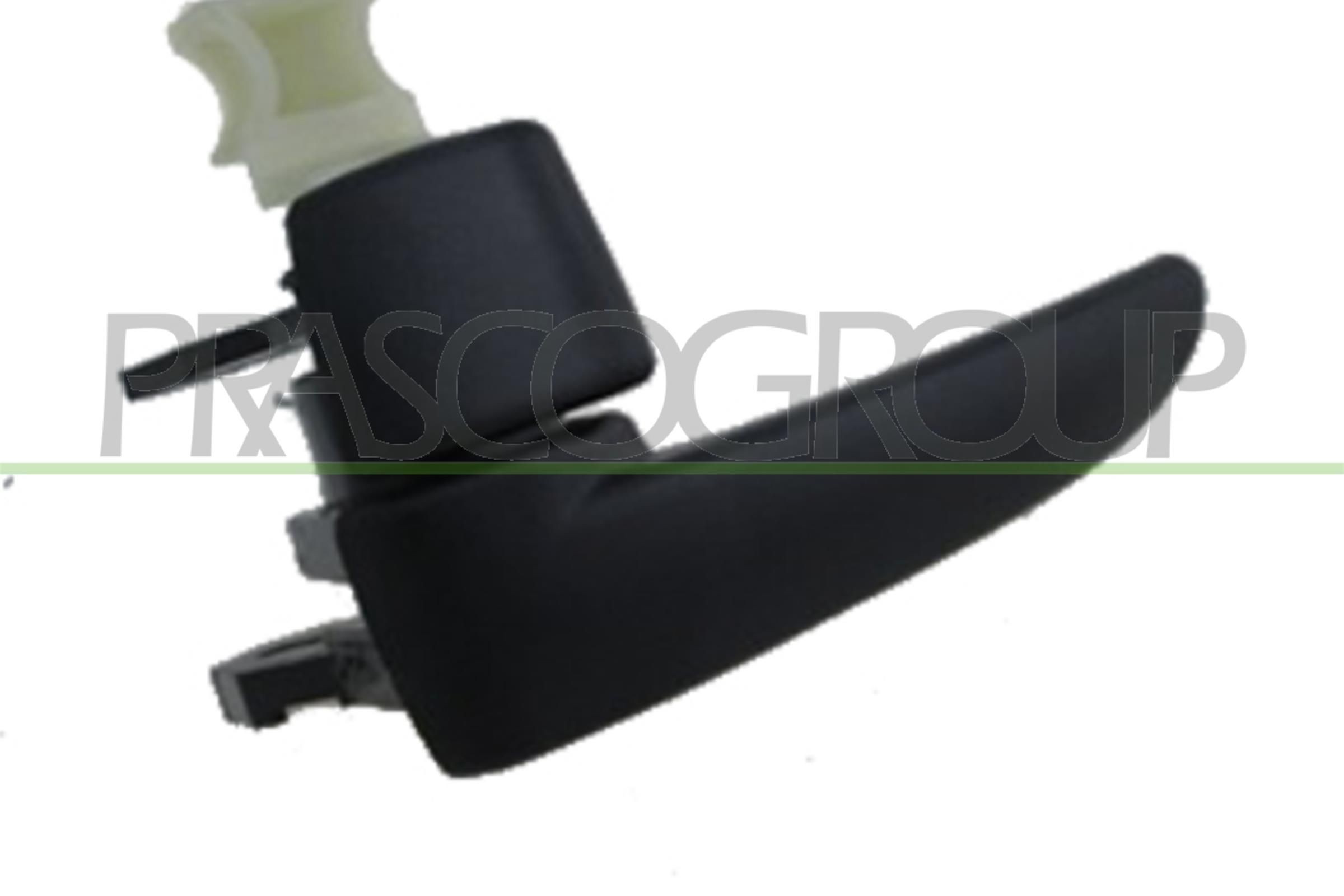 PRASCO Bumper grill Article number: ME9232123 cheaply