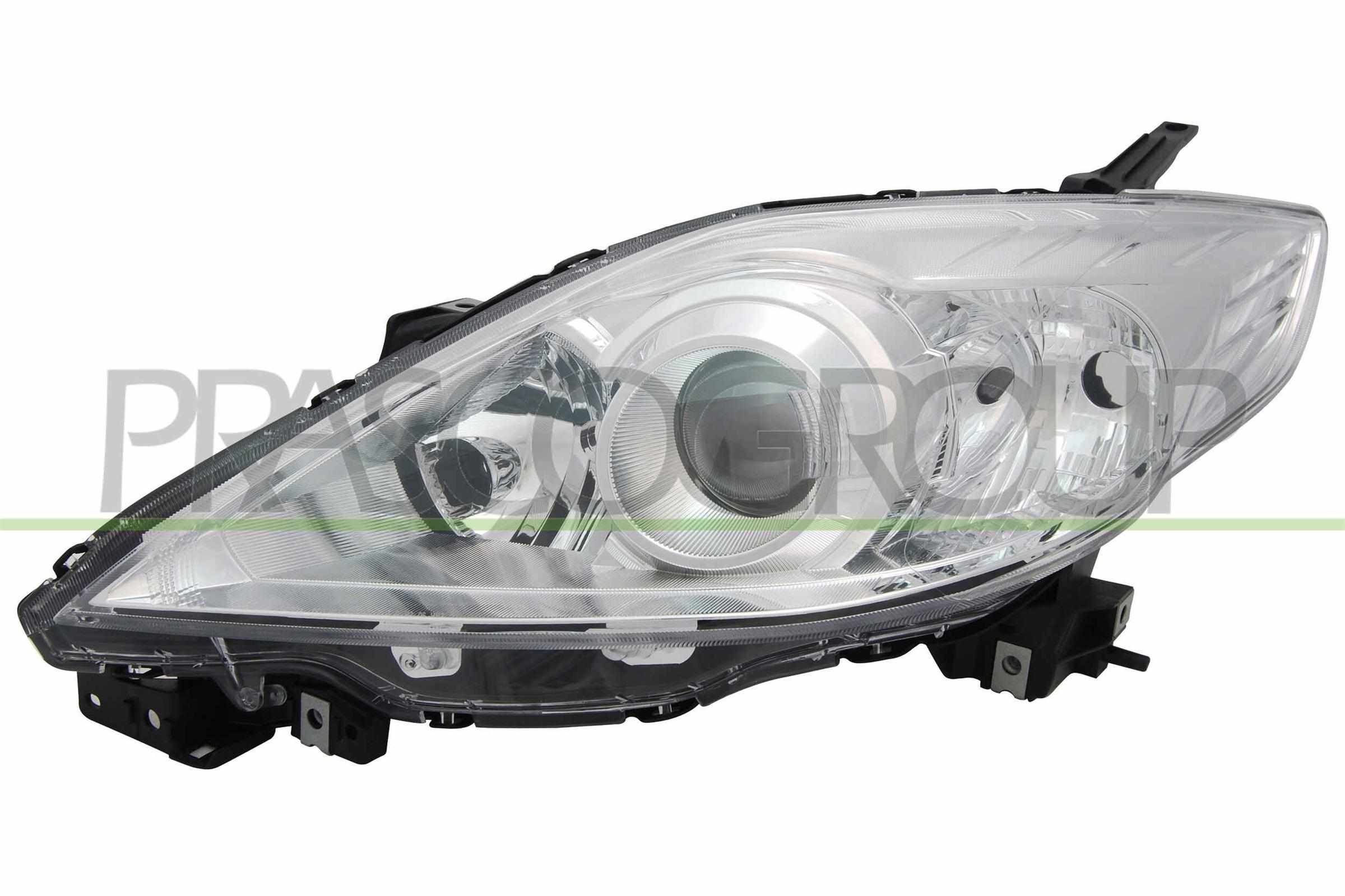 PRASCO Reflector, position- / outline lamp Article number: MG6044353 cheaply