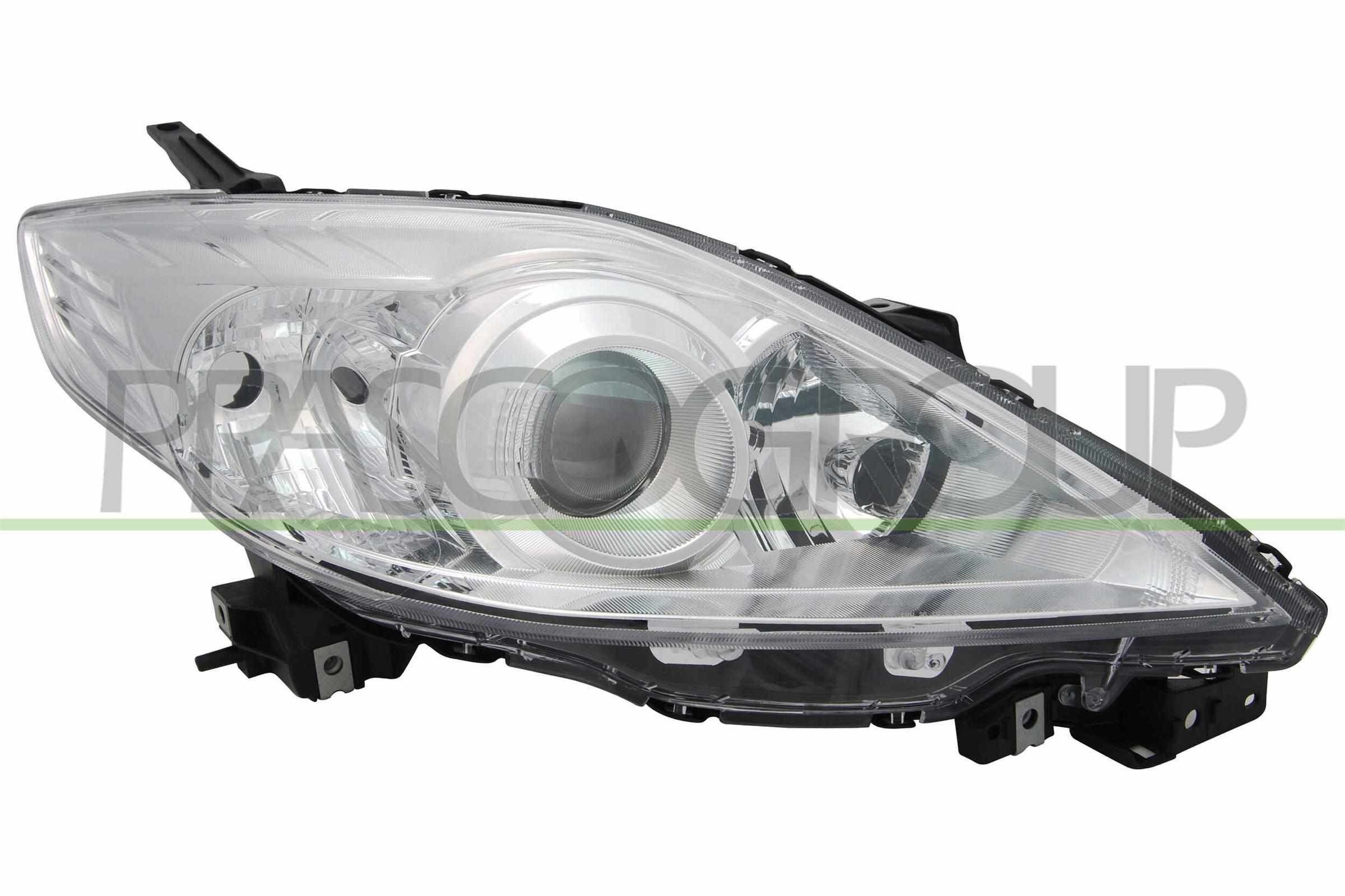 PRASCO Reflector, position- / outline lamp Article number: MG6044354 cheaply