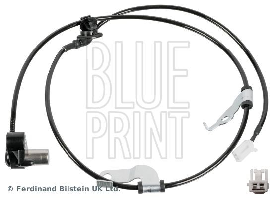 BLUE PRINT Olietrykskontakt Varenummer: ADBP660008 billige