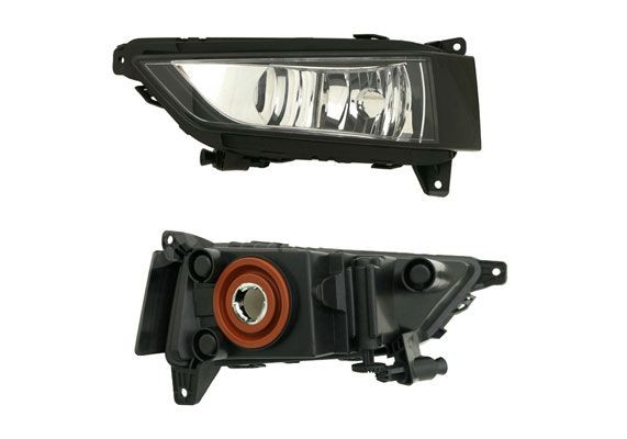ALKAR Fog Light Article number: 2903527 cheaply