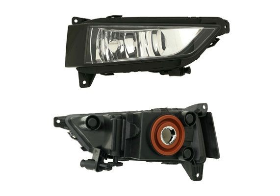 ALKAR Fog Light Article number: 2904527 cheaply