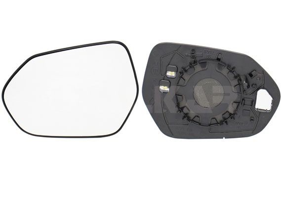 ALKAR Mirror Glass, outside mirror Article number: 6427017 cheaply