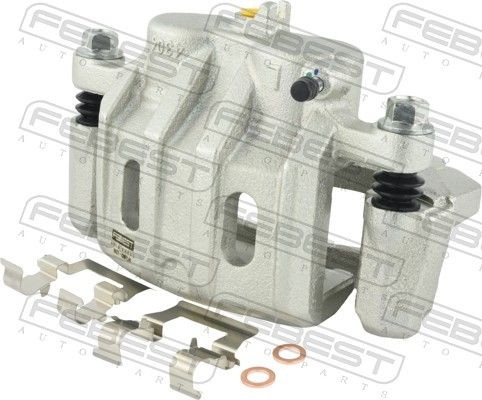 FEBEST Brake caliper Article number: 0477-CWFLH cheaply