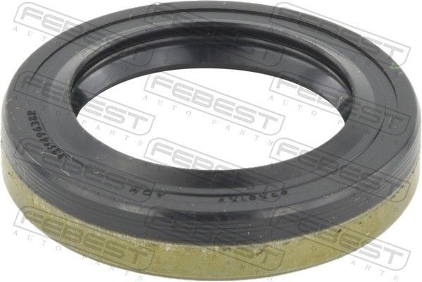 FEBEST Seal, drive shaft Article number: 95IEY-35510910X cheaply