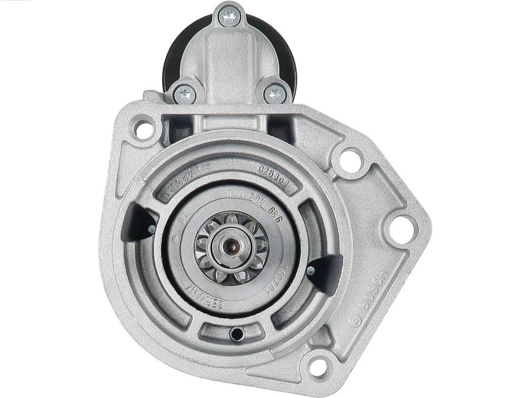 AS-PL Starter motor Article number: S0104PR cheaply