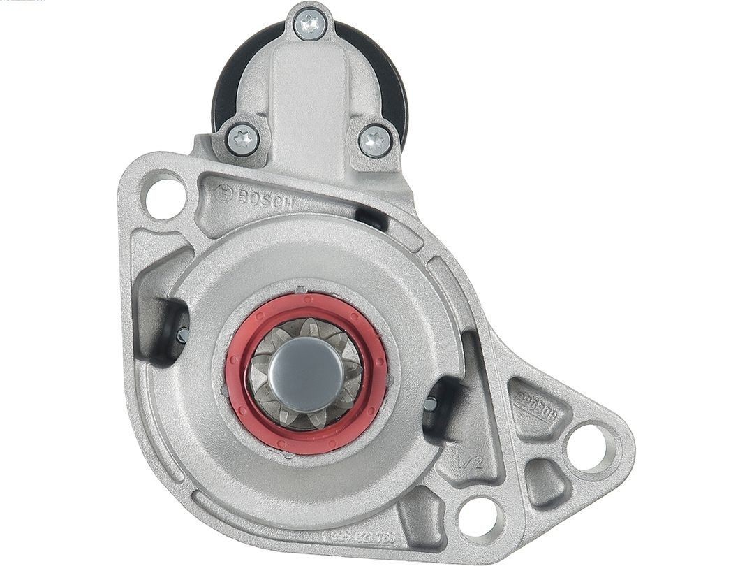 AS-PL Starter motor Article number: S01097PR cheaply