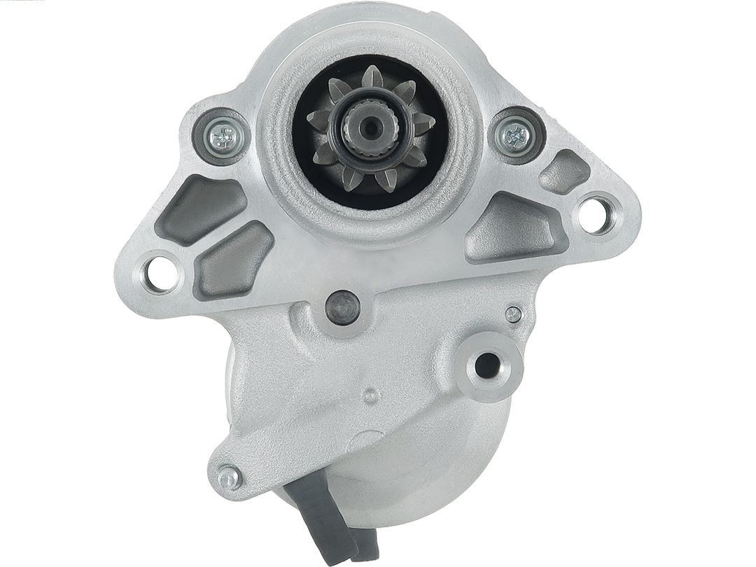 AS-PL Starter motor Article number: S6658S cheaply