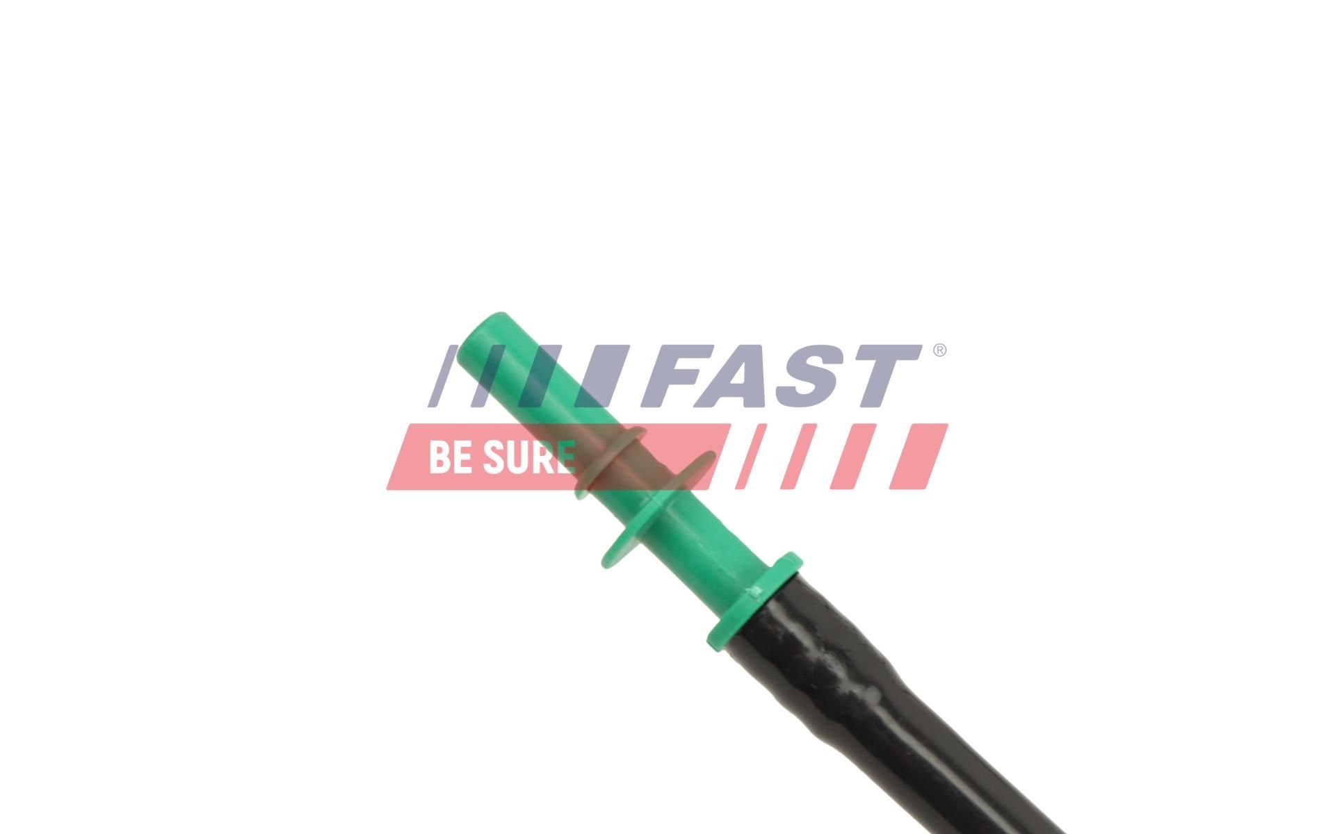 FAST Tailgate strut Article number: FT00200 cheaply
