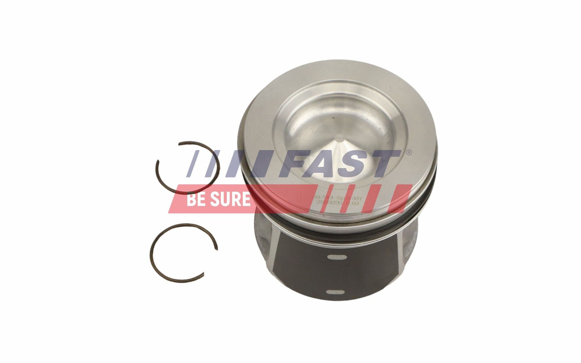 FAST Piston Article number: FT47139/60 cheaply