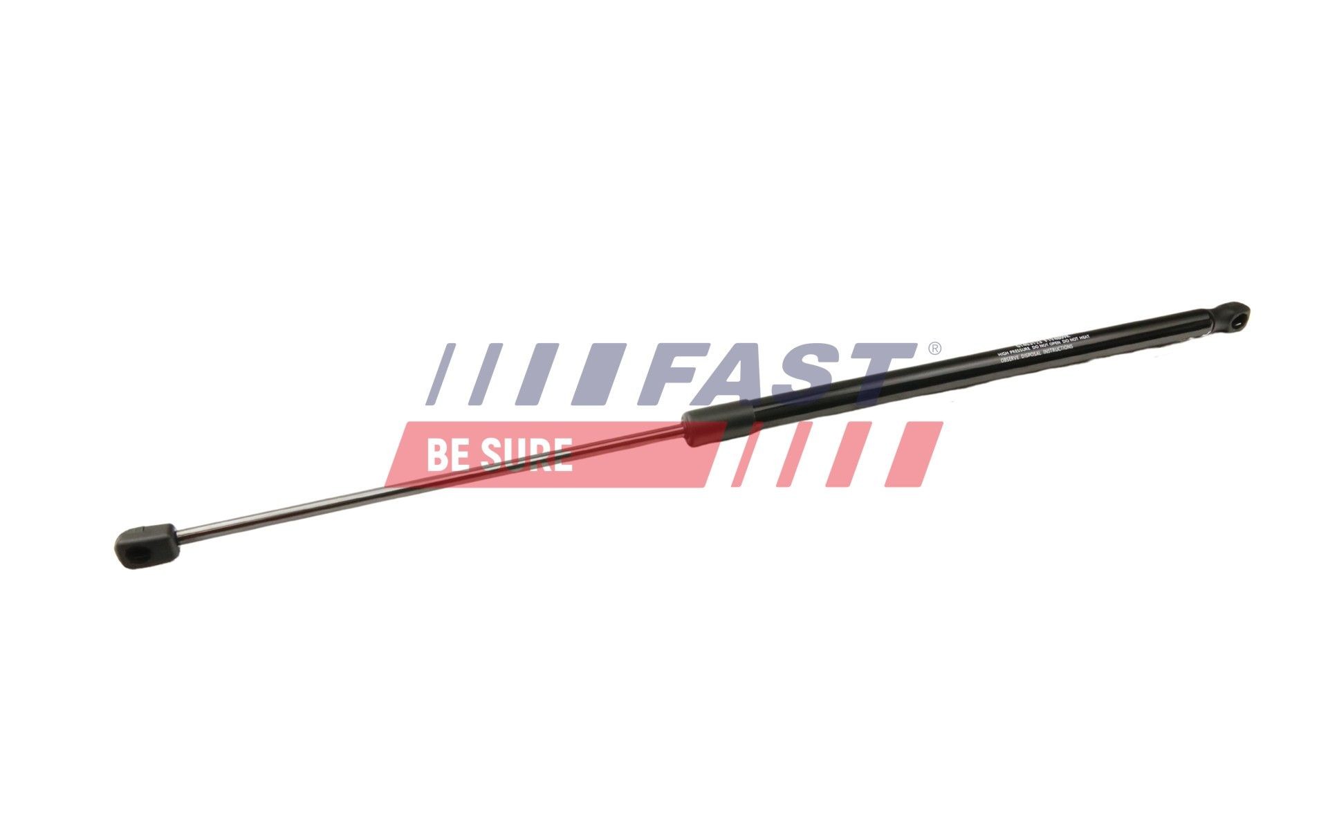 FAST Tailgate strut Article number: FT94805 cheaply