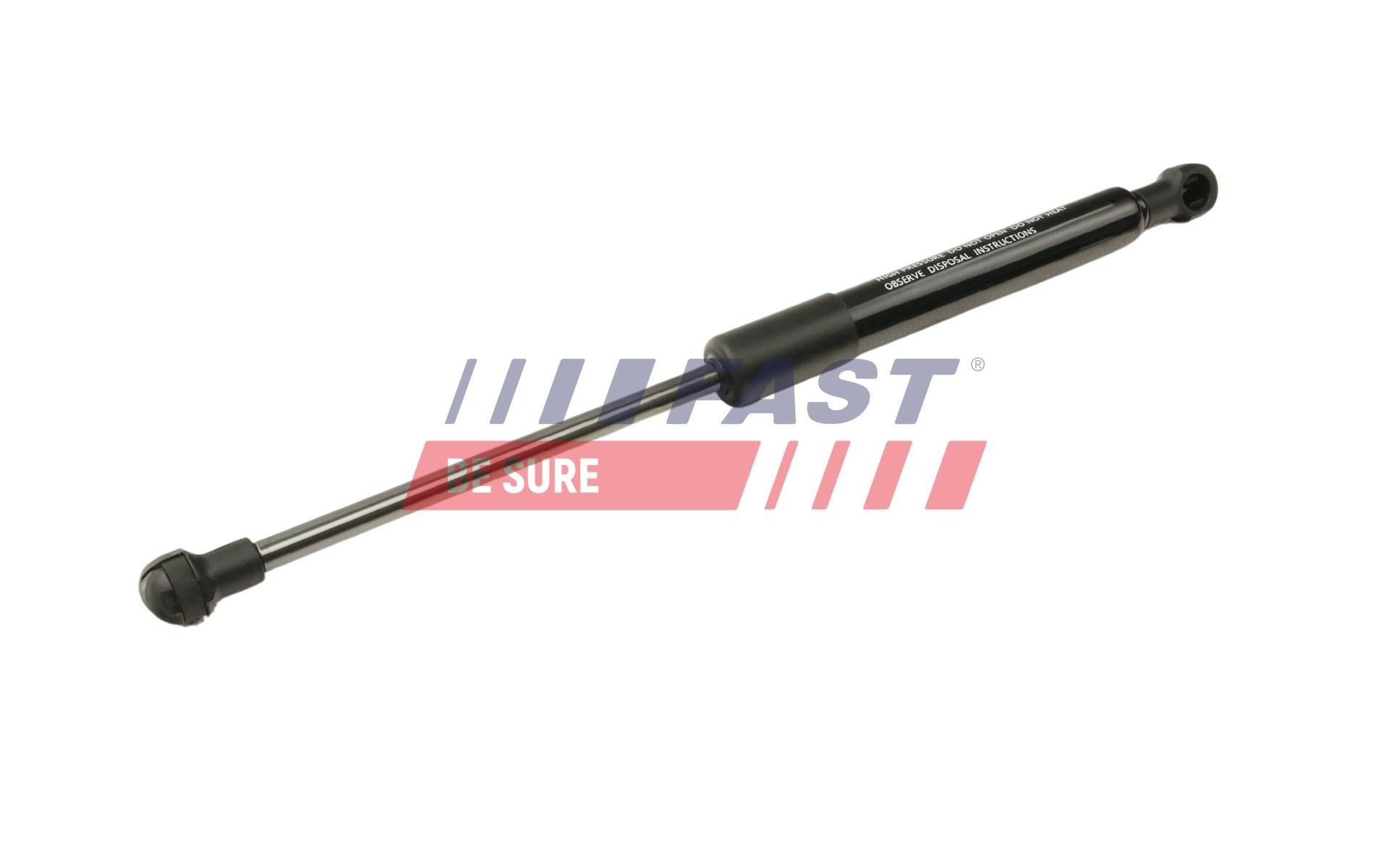 FAST Bonnet strut Article number: FT94813 cheaply