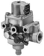 KNORR-BREMSE Trykregulator, trykluftsanlæg Varenummer: 0481039273000 billige