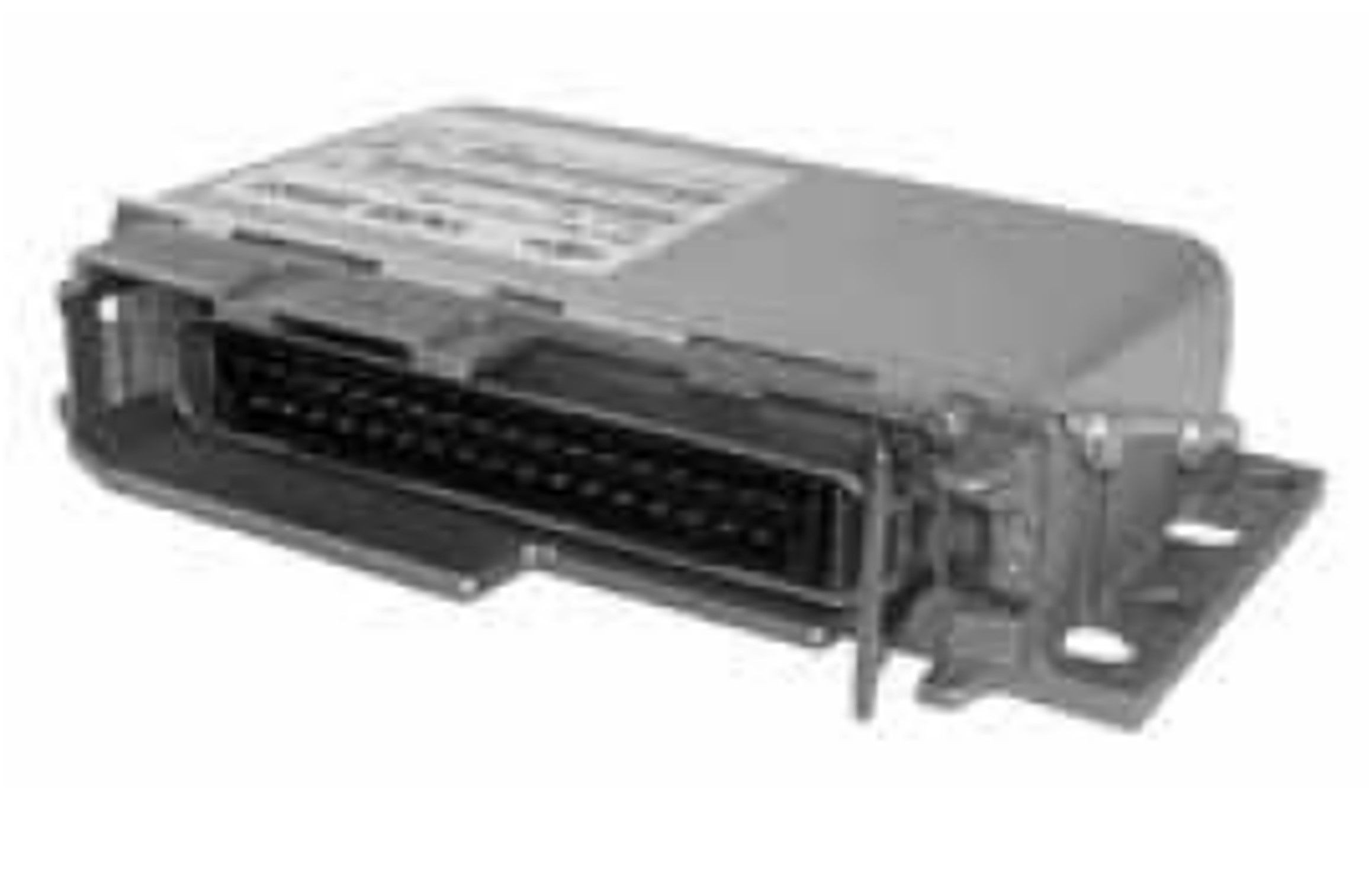 KNORR-BREMSE Styreenhed, luftaffjedring Varenummer: 0504004109000 billige