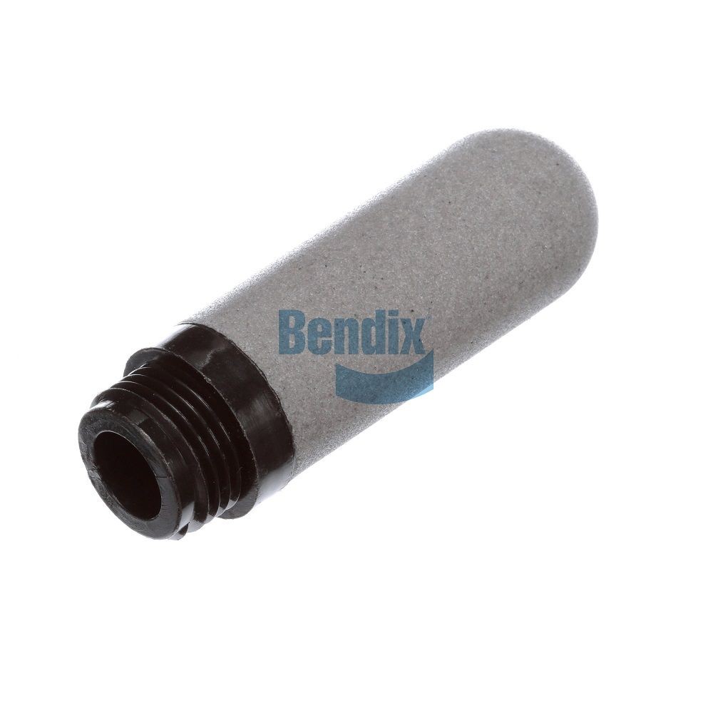 KNORR-BREMSE Silencer, compressed-air system Article number: 530028N cheaply