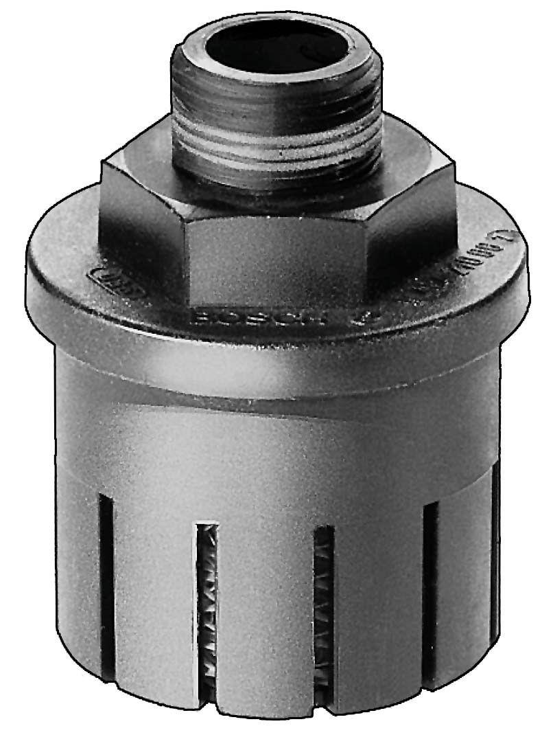 KNORR-BREMSE Silencer, compressed-air system Article number: I78074 cheaply
