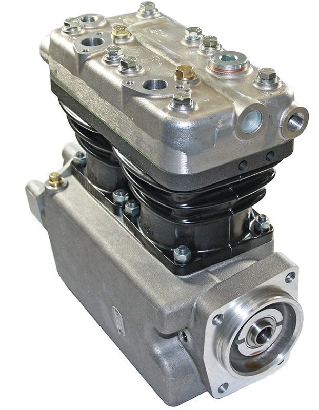 KNORR-BREMSE Kompressor luftfjädring Artikelnummer: II40277F billigt
