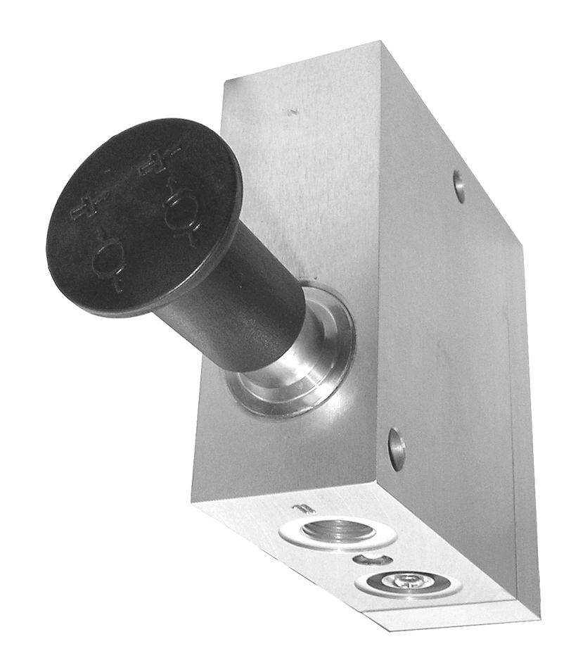 KNORR-BREMSE Quick Release Valve Article number: K006368 cheaply